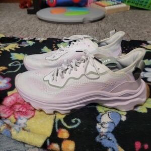 Sorel women's Kinetic Breakthru Day Lace Sneaker